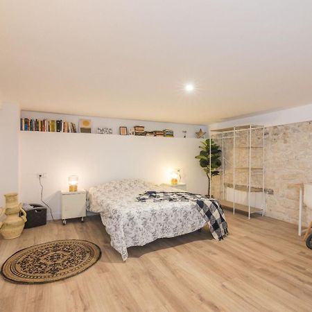 Hb Apartments - Apartamento Plaza Luceros Playa Alicante Loft Com Exteriör bild