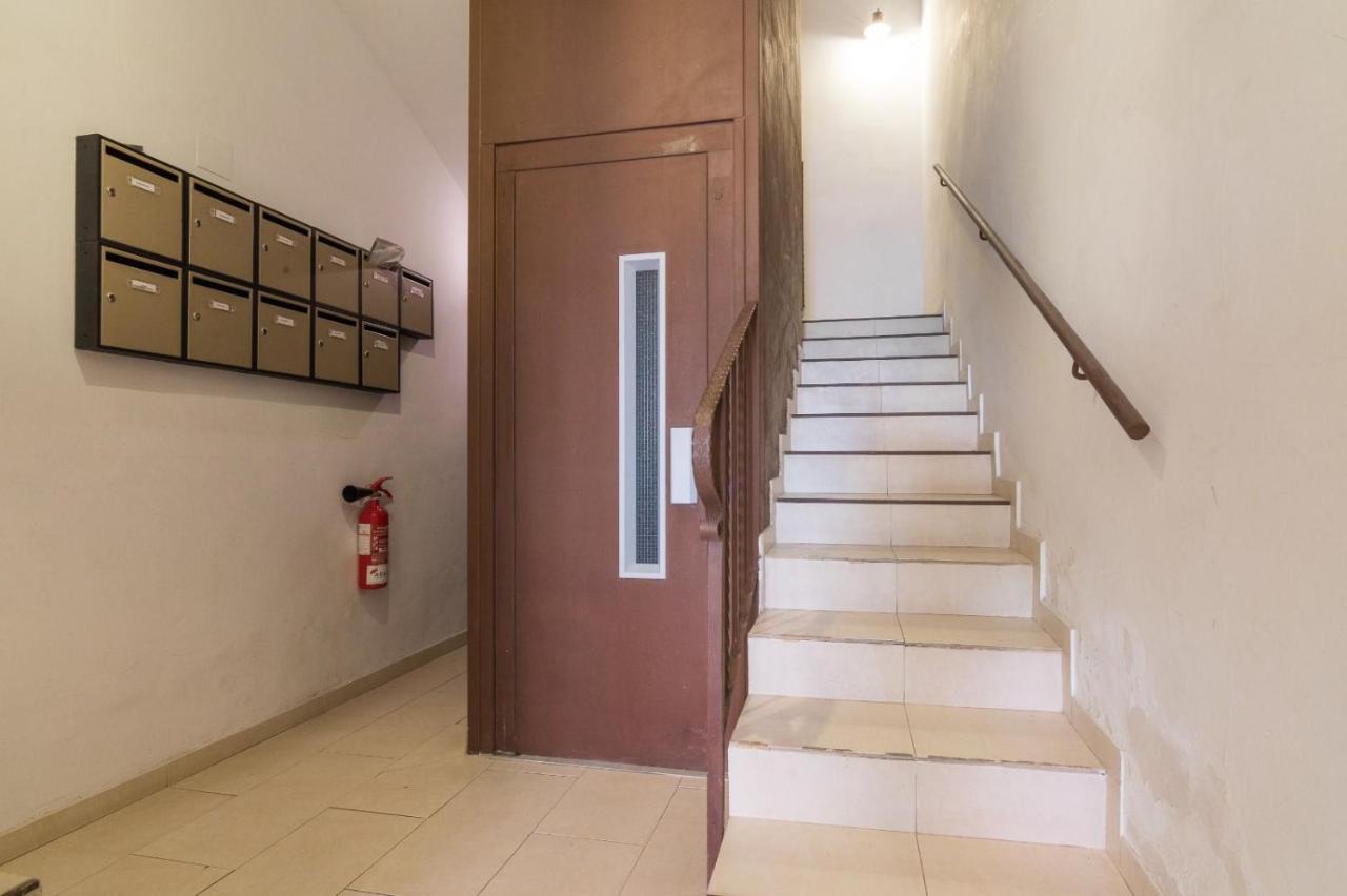 Hb Apartments - Apartamento Plaza Luceros Playa Alicante Loft Com Exteriör bild